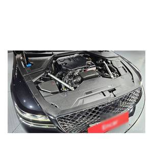 Genesis G80 2.5 Turbo AWD Gasolina, Modelo Julio 2024, con 60,112 km, Caja de Cambios Automática, Asientos de Cuero, Cámara Trasera, Volante a la Izquierda - Product Image 6