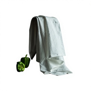 Toalla de cocina con estampado de diseño moderno Toalla de cocina al por mayor de alta calidad Estilo de tejido liso a bajo precio - Product Image 1