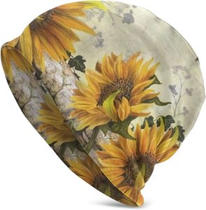 Gorros de punto desgastados al por mayor, gorros de ganchillo con logotipo personalizado, gorros jacquard personalizados, cómodos. - Product Image 4