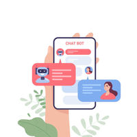Webroot Infosoft, la Mejor Empresa que Ofrece Desarrollo de Chatbots de Primera Calidad y Servicios de Diseño Personalizado