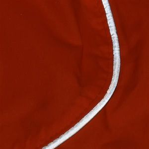 Gilet Sportivo per Cani Regolabile con Cordoncino, Caldo e Confortevole, Arancione, Impermeabile, Abbigliamento Caldo per Cani, Giacche per Animali Domestici - Product Image 6