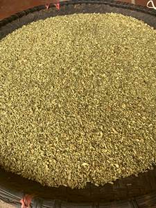 Extracto Botánico de Capullo de Flor de Sófora Seca, Fuente Rica en Rutina, Ingrediente de Extracto Herbal - Product Image 6