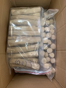 ร้อนร้อนปี 2024 ส่งออกจํานวนมากกาแฟไม้สุนัขเคี้ยวราคาดีจากเวียดนาม - Product Image 5