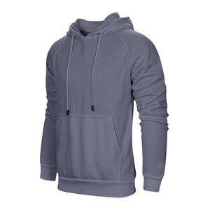 Style 100% Coton Survêtements Du Pakistan Survêtements Manches Régulières Running Jogging Survêtements Avec Cordon Uni Costume Hommes - Product Image 3