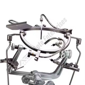 Abdominal <b>Chest</b> Surgery Operation Medical Instruments Top Manufacture And Supplier Surgical Instrument Medic Instrument - Product Image 6