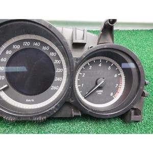 ชุดหน้าปัดเรือนไมล์มือสองสำหรับรถยนต์ C-class รุ่น A2049003408 - Product Image 4