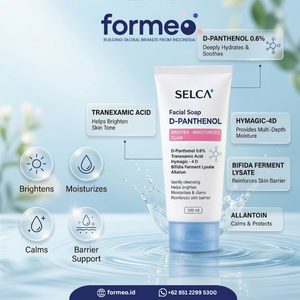 Limpiador Facial Líquido Herbal de Marca Privada a Bajo Precio con MOQ Bajo, Limpiador Facial con Ácido Tranexámico, Iluminador e Hidratante - Product Image 1