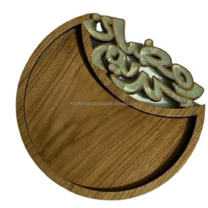 Bandeja de chocolate de nácar artesanal de madera de la mejor calidad moderna, bandeja de chocolate y postre de madera de perla hecha a mano por RF Crafts - Product Image 1