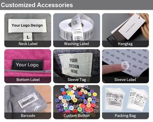 Custom <b>Men</b> Crewneck Sweatshirt Boys Long Sleeve Solid Lined 100% Cotton Winter Casual Warm Fleece <b>Pullover</b> Tops - Product Image 5