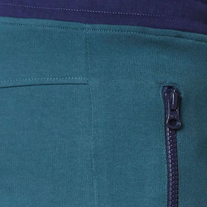 Pantalones Cortos Deportivos Personalizados para Hombre, Estilo Moderno, Casual, para Gimnasio, Fitness, Entrenamiento, Correr al Aire Libre, Fabricante OEM - Product Image 5