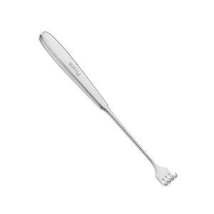 Rétracteur de plaie Volkmann PISSCO, outil chirurgical, rétracteur de plaie Volkmann médical - Product Image 4