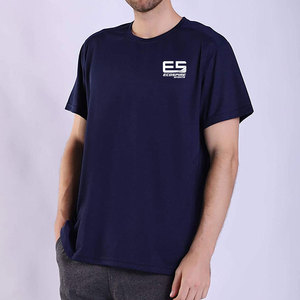 Camisetas Deportivas Transpirables para Hombre, de Secado Rápido, Nueva Llegada, Venta Caliente, Fabricantes Profesionales - Product Image 3