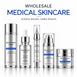 Suero hidratante para la piel, juego de belleza al por mayor - Product Image 1