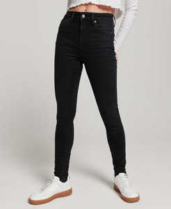 2026 Wholesale New Fancy Style Exclusive Flare Pants Light Blue Wash Casual Customized Women <b>Jeans</b> Custom Logo And Design - Product Image 5