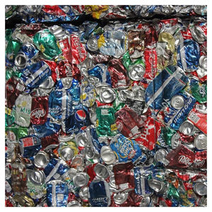 Meilleurs prix pour les déchets d'aluminium UBC / Déchets de canettes en aluminium UBC / Fournisseur de déchets de canettes en aluminium UBC - Product Image 2