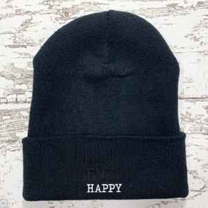 Gorro de Punto Unisex de Alta Calidad Personalizable con Logotipo, Gorro de Invierno para la Nieve - Product Image 5