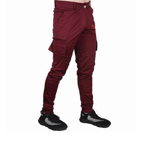 Solid Trader Rugged Workwear Solutions - Pantalon et pantalon cargo de style nouveau en tissu de coton respirant avec zones renforcées - Product Image 3