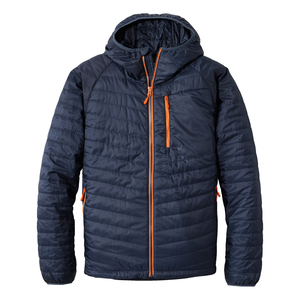OEM Unisex Heavyweight Winter Puffer <b>Jacket</b> <b>Warm</b> Padded Quilted Windproof Thermal Insulated Bubble <b>Jacket</b> Custom Logo Factory - Product Image 6