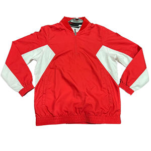 Veste en jean pour homme, classique, boutonnée, décontractée, streetwear, vêtement d'extérieur tendance - Product Image 1