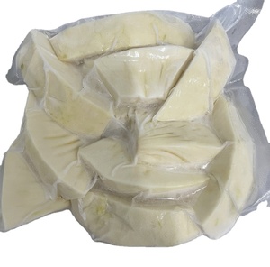 Fruta de Pan Congelada de Vietnam para Cocinar, Freír, como Ingrediente para Sopa, Lista para Usar, Procesamiento de Alimentos, Suministro a Granel para Exportación - Product Image 1