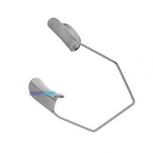 BARRAQUER-espéculo de alambre, cuchillas de 15MM, 4,5 cm, de las empresas de vivicon - Product Image 5