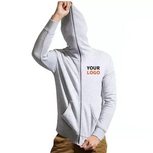 Custom Letter Print <b>Men's</b> Hooded <b>Sweatshirt</b> Regular Fit Black Cotton Eco-Friendly Streetwear Winter Style - Product Image 5