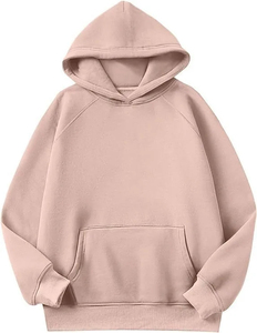 Ropa para hombre, sudaderas con capucha y sudaderas extragrandes, sudadera con capucha 100% algodón, forro polar, diseño de logotipo personalizado, estampado básico, mezcla de algodón. - Product Image 3