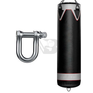 Sacos de Boxeo para Kickboxing al por Mayor, Bolsas de Boxeo Resistentes Más Vendidas - Product Image 4