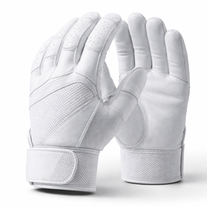 Guantes de Bateo de Béisbol Personalizados al por Mayor con Función de Secado Rápido - Suministro Directo del Fabricante OEM - Product Image 4