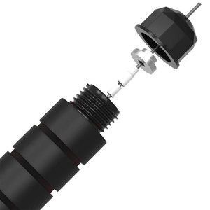 Cuerda de Saltar Ajustable de Alta Calidad para Fitness y Entrenamiento Cardiovascular, Cuerdas de Saltar Totalmente Personalizables - Product Image 3