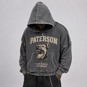 Factory <b>Direct</b> athletic hoodie gym hoodie heavyweight hoodie Custom Logo Bulk for US Buyers - Product Image 1