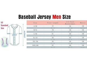 เสื้อเบสบอลสำหรับผู้ชายเสื้อเครื่องแบบ2025ใหม่ชุดเบสบอลเยาวชนพิมพ์ซับลิเมชันตามสั่ง - Product Image 5