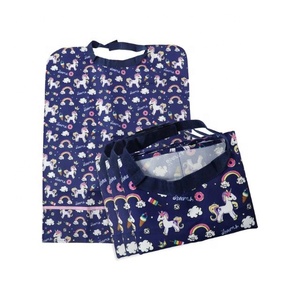 Customizable Parsley Sage Rosemary Thyme Embroidered Custom Adult Hair <b>Apron</b> 55-68cm Custom Logo <b>Kitchen</b> Useful <b>Apron</b> & Items - Product Image 4