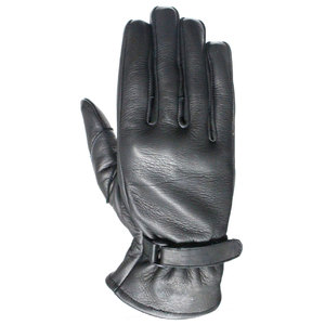 Guantes de Motocicleta Unisex de Cuero Personalizados, Guantes de Invierno para Motociclismo, Motocross, con Pantalla Táctil y Protección - Product Image 4