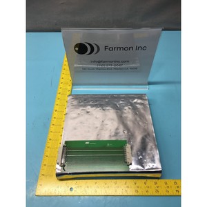 LAM 810-017023-001 PCB-STEPPER MOTOR DRIVE - Équipements et pièces semi-conducteurs d'occasion de renommée mondiale à vendre - Product Image 1