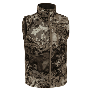2026 New Style Best Quality Foldable Polyester Hunting Vest Made in Pakistan and Tactical Half Hunting Vest Made In Pakistan - Product Image 5