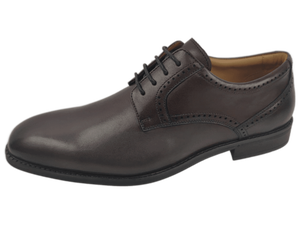 Zapatillas Deportivas para Hombre con Cordones, Ligeras, Antideslizantes, con Suela de EVA, Punta Cerrada, Cómodas, Casuales, para Caminar y Correr, Parte Superior Sintética - Product Image 2