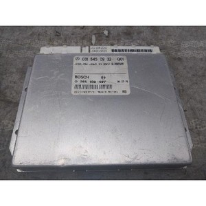 Module de commande ABS d'occasion pour Classe S 1998-2002, OEM 0315450932 - Product Image 1