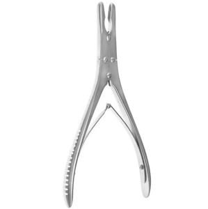 กระดูก rongeurs 15เซนติเมตรอุปกรณ์การผ่าตัดช่องปากเครื่องทางการแพทย์ห้องปฏิบัติการกระดูก rongeur สแตนเลสกระดูก rongeur โดย videfive ระหว่างประเทศ - Product Image 1