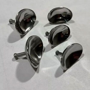 Juego de Instrumentos Oftalmológicos de Acero Inoxidable con Certificación CE, Instrumentos de Microcirugía para Uso Hospitalario, Venta al por Mayor B2B, OEM - Product Image 4