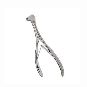 Spéculum nasal manuel en acier inoxydable de haute qualité, réutilisable, pour usage hospitalier, par Dentavex - Product Image 5