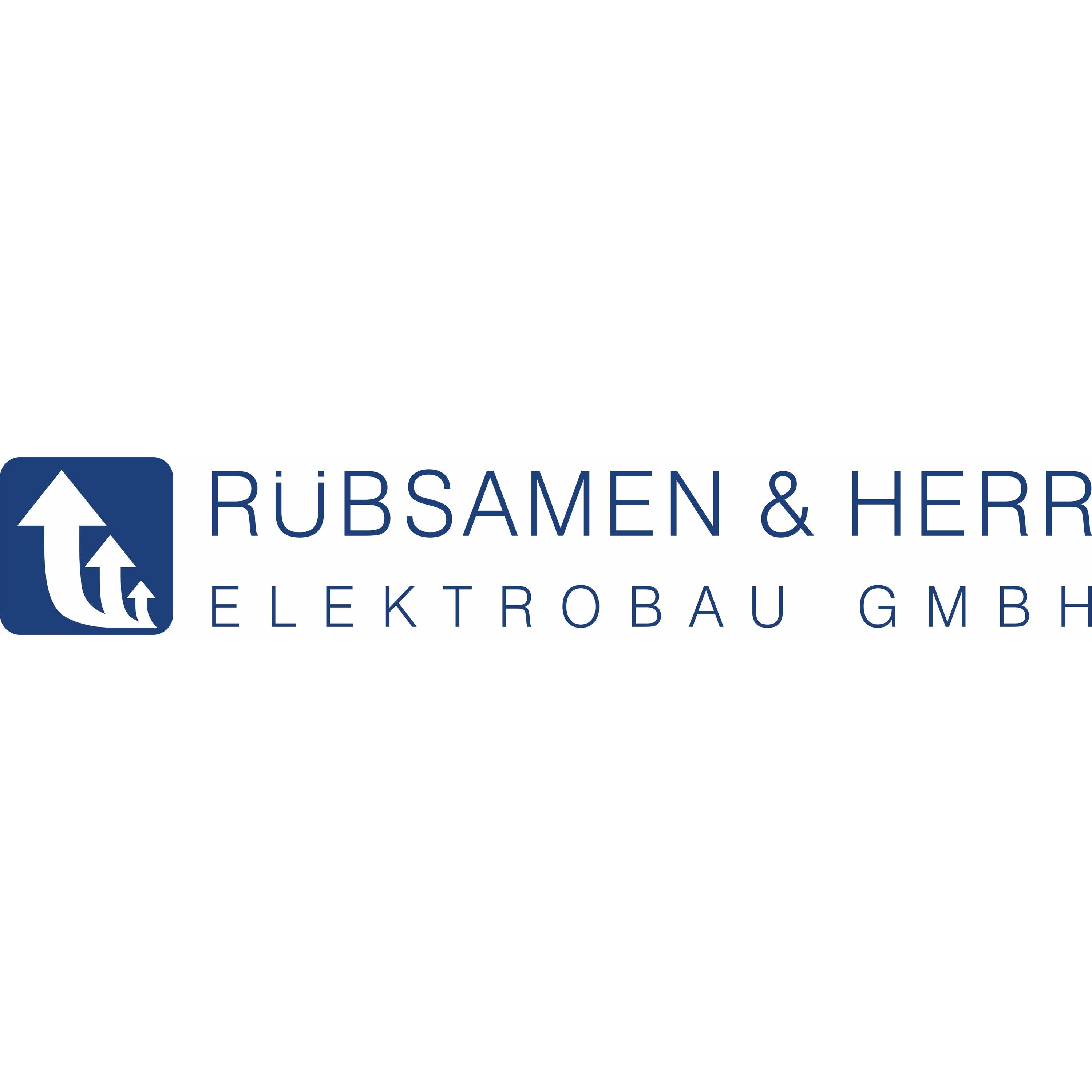 Rübsamen & Herr Elektrobau GmbH logo
