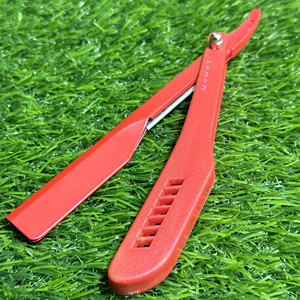 New Perfect Shave for Men – New Stylish Color <b>Sliding</b> Barber Shaving Razor for Professional Barber Use and Personal Grooming - Product Image 2