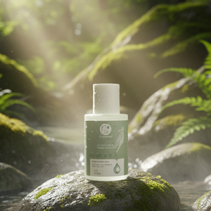 Clarawadi Cuflodew Tónico Facial Esencia Aroma a Vegetación Serena 35ml. Esencia Tónica 2 en 1, Hidratación Milagrosa y Equilibrio - Product Image 1