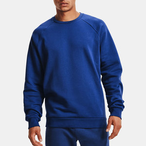 Factory Wholesale Price Men's Clothing Sweatshirt Low MOQ Best Price Men's Sweatshirt - Product Image 2