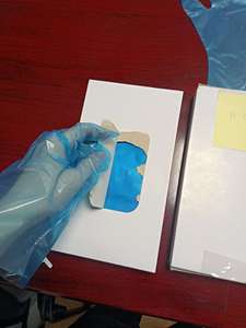 Les gants en plastique PE d'un fabricant moderne de haute qualité proviennent du Vietnam OEM Besoins personnalisés - Product Image 4