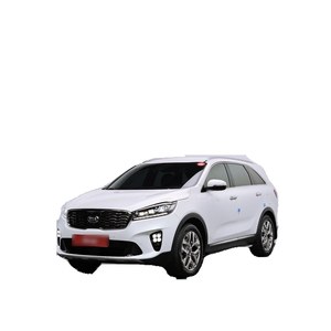 2019 for Kia Sorento Diesel 2.0 4WD with Automatic Gearbox Leather Seats 61,879 km Left Steering - Product Image 1
