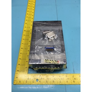 Contrôleur numérique ORIENTAL MOTOR SRDC-001 - Équipements et pièces semi-conductrices d'occasion de qualité supérieure à l'échelle mondiale - Product Image 1