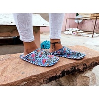 Pantoufles d'hiver en fourrure douce 100% coton avec couette horizontale cousue pour femmes, pantoufles d'intérieur chaudes pour la maison