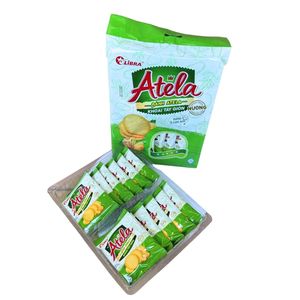 มันฝรั่งอบกรอบ 228 กรัม ขนมอร่อยในแพ็คสะดวกสบาย ขายส่ง - Product Image 5